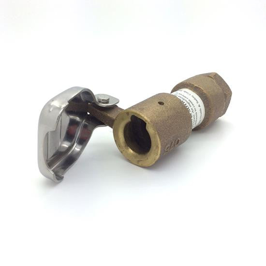 Hunter Quick Coupler Valves & Keys The Irrigation Specialist